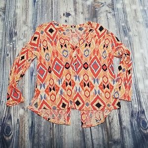 LUCKY BRAND top